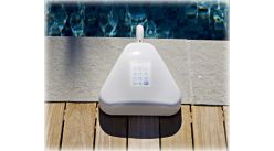Sécurité et alarme pour piscine Linxor Bobine, rouleau de tendeur